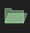Filesystem icon